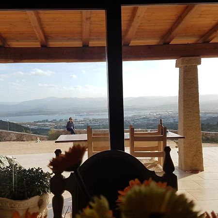 Villetta Osseddu Olbia Dış mekan fotoğraf