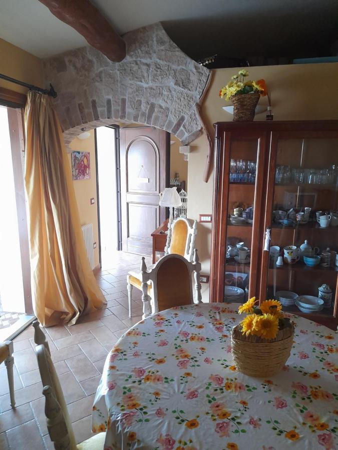 Villetta Osseddu Olbia Dış mekan fotoğraf