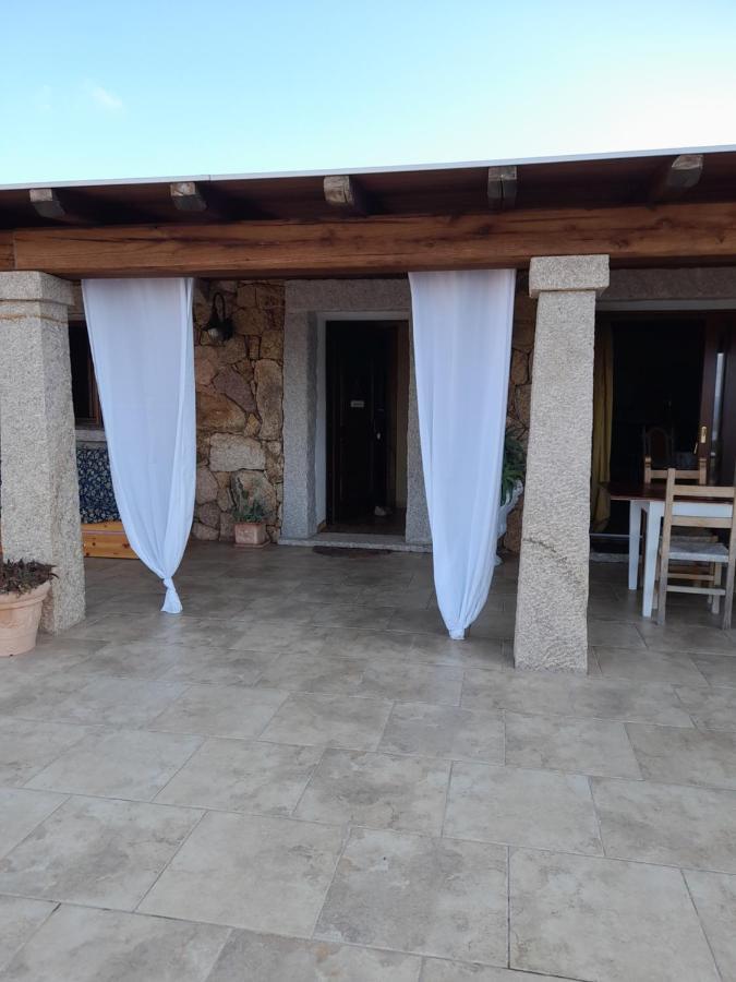 Villetta Osseddu Olbia Dış mekan fotoğraf