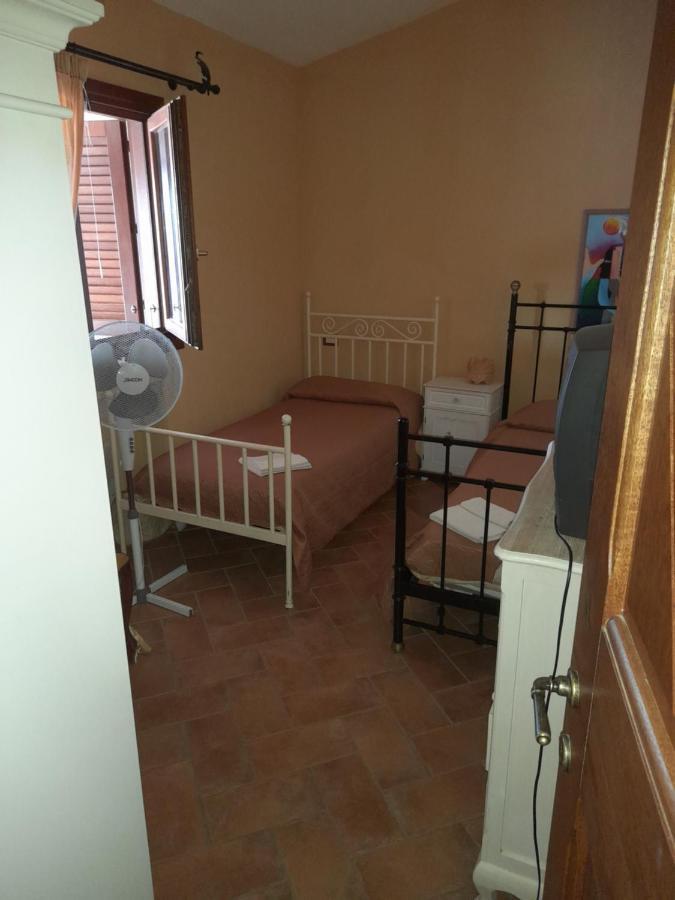Villetta Osseddu Olbia Dış mekan fotoğraf