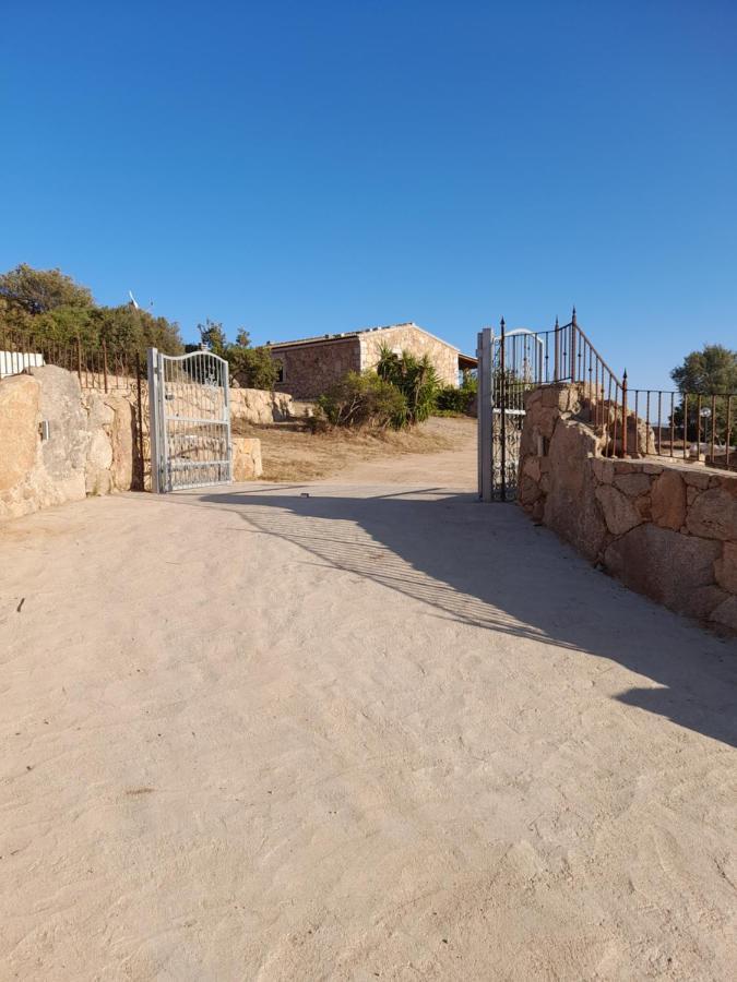 Villetta Osseddu Olbia Dış mekan fotoğraf