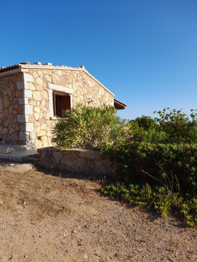 Villetta Osseddu Olbia Dış mekan fotoğraf
