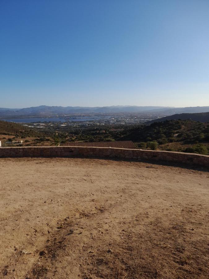 Villetta Osseddu Olbia Dış mekan fotoğraf