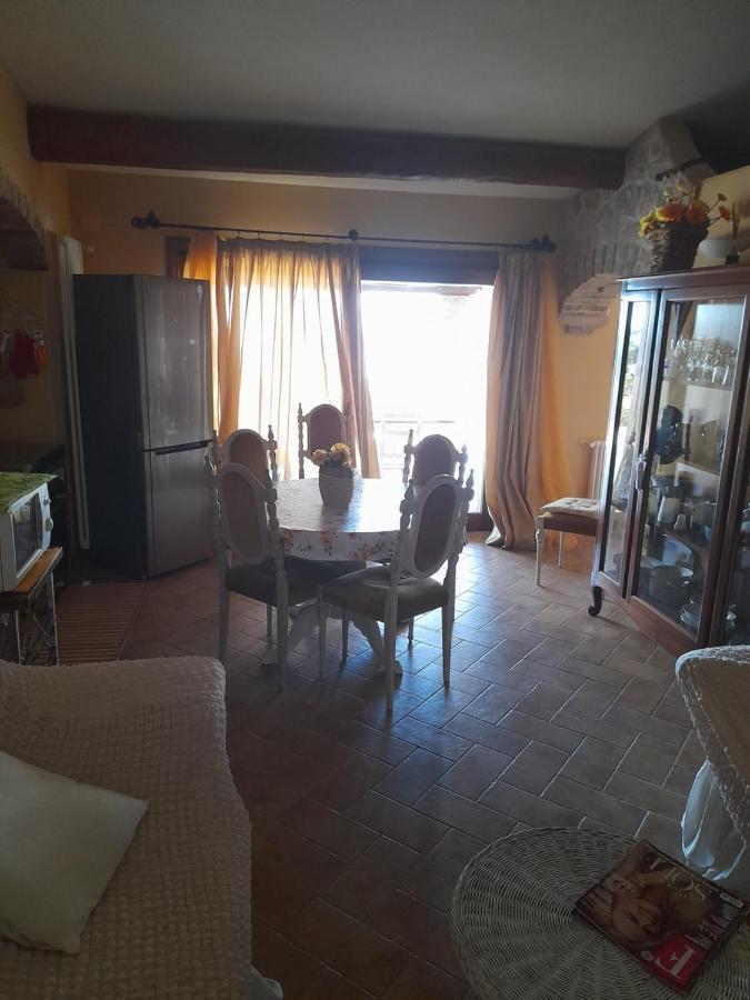 Villetta Osseddu Olbia Dış mekan fotoğraf