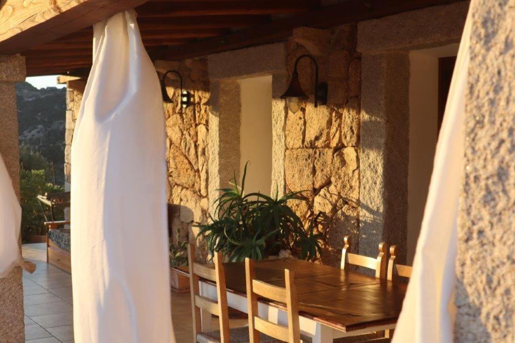 Villetta Osseddu Olbia Dış mekan fotoğraf