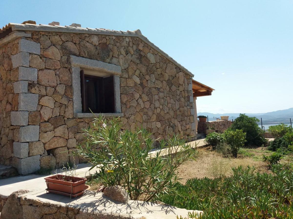 Villetta Osseddu Olbia Dış mekan fotoğraf