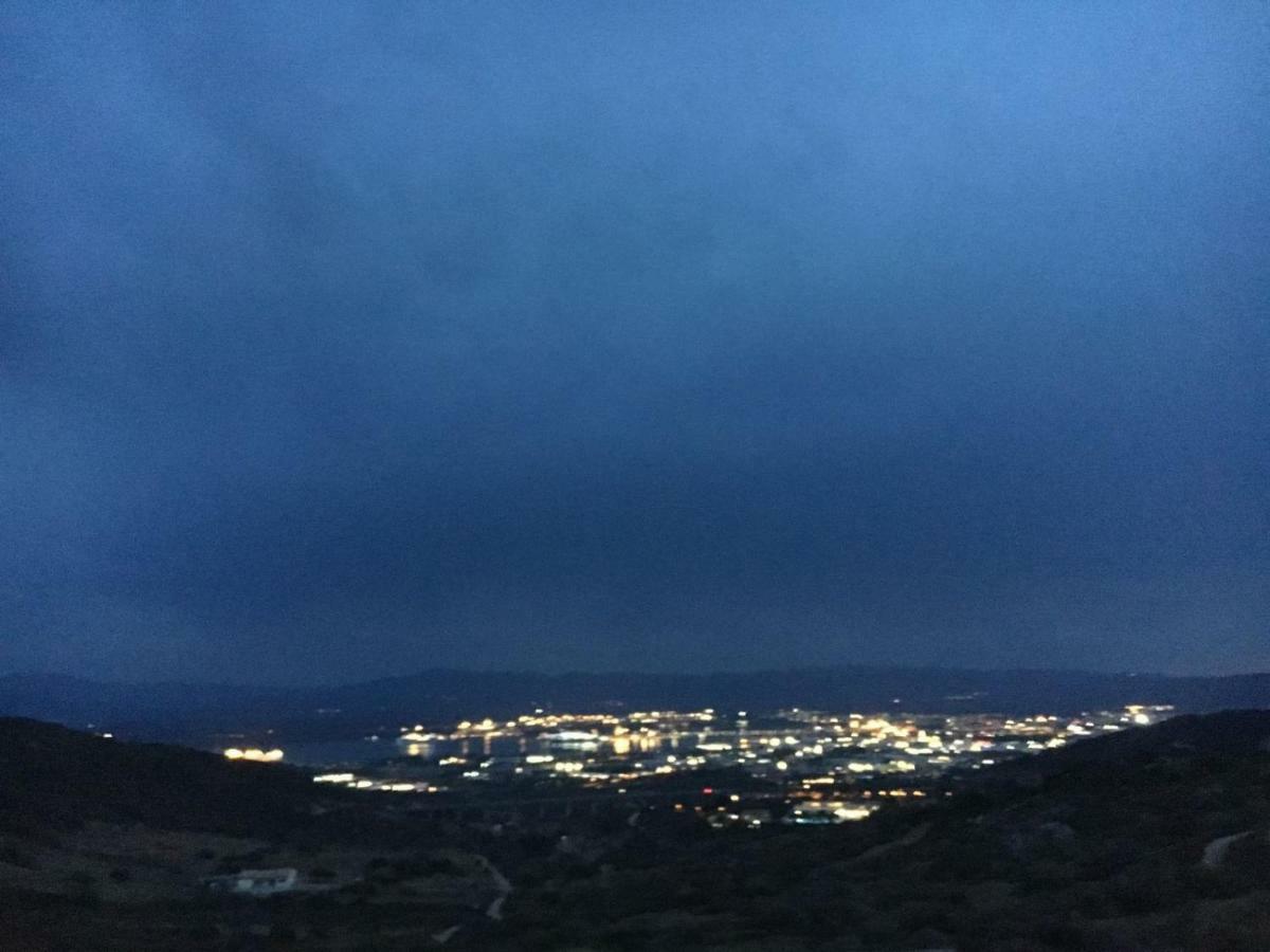 Villetta Osseddu Olbia Dış mekan fotoğraf