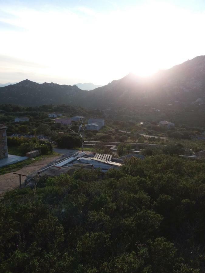 Villetta Osseddu Olbia Dış mekan fotoğraf