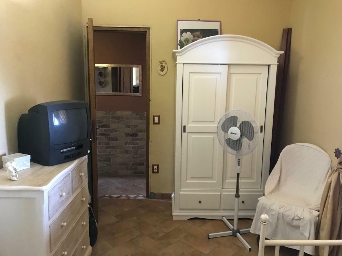 Villetta Osseddu Olbia Dış mekan fotoğraf
