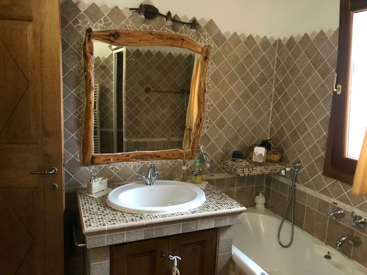 Villetta Osseddu Olbia Dış mekan fotoğraf