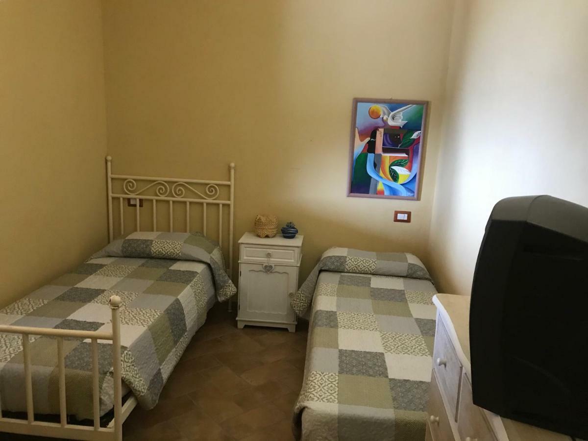 Villetta Osseddu Olbia Dış mekan fotoğraf