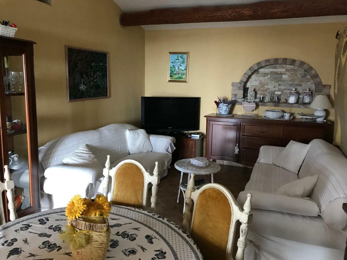 Villetta Osseddu Olbia Dış mekan fotoğraf