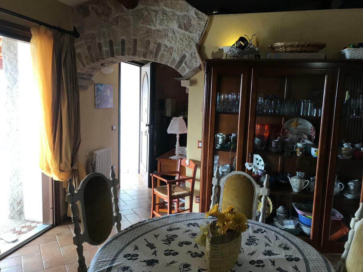 Villetta Osseddu Olbia Dış mekan fotoğraf