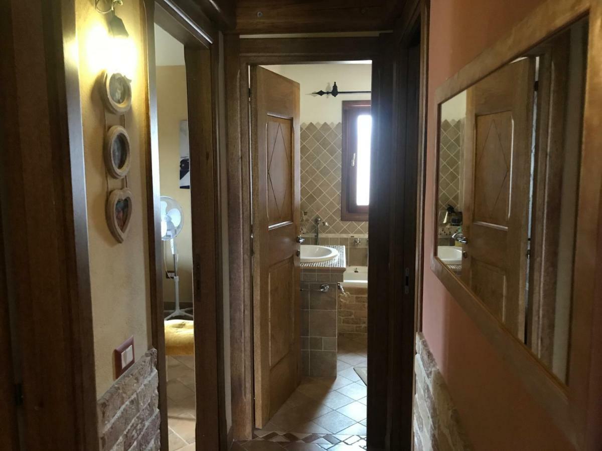 Villetta Osseddu Olbia Dış mekan fotoğraf