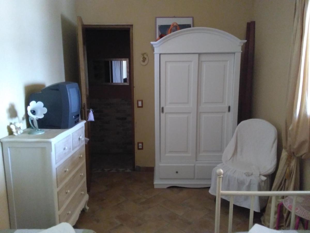 Villetta Osseddu Olbia Dış mekan fotoğraf