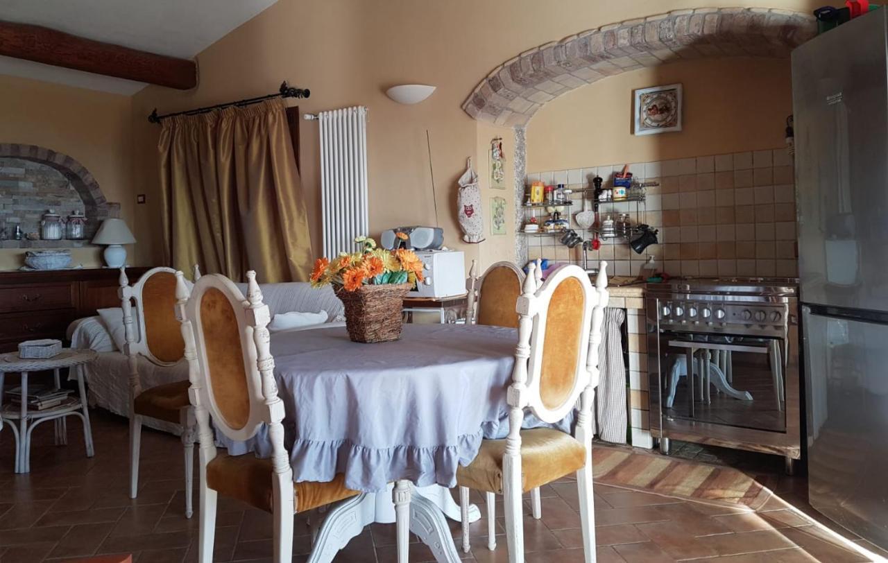 Villetta Osseddu Olbia Dış mekan fotoğraf