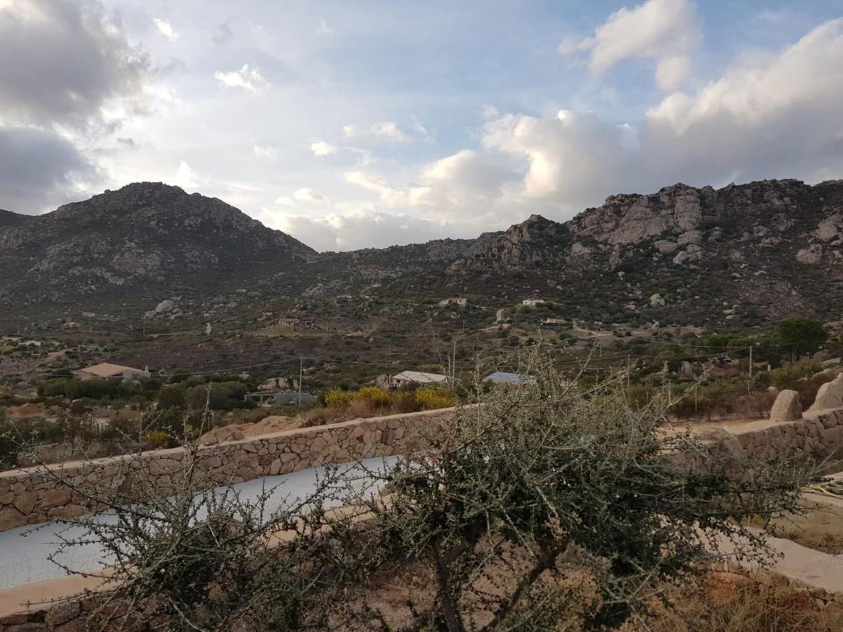 Villetta Osseddu Olbia Dış mekan fotoğraf