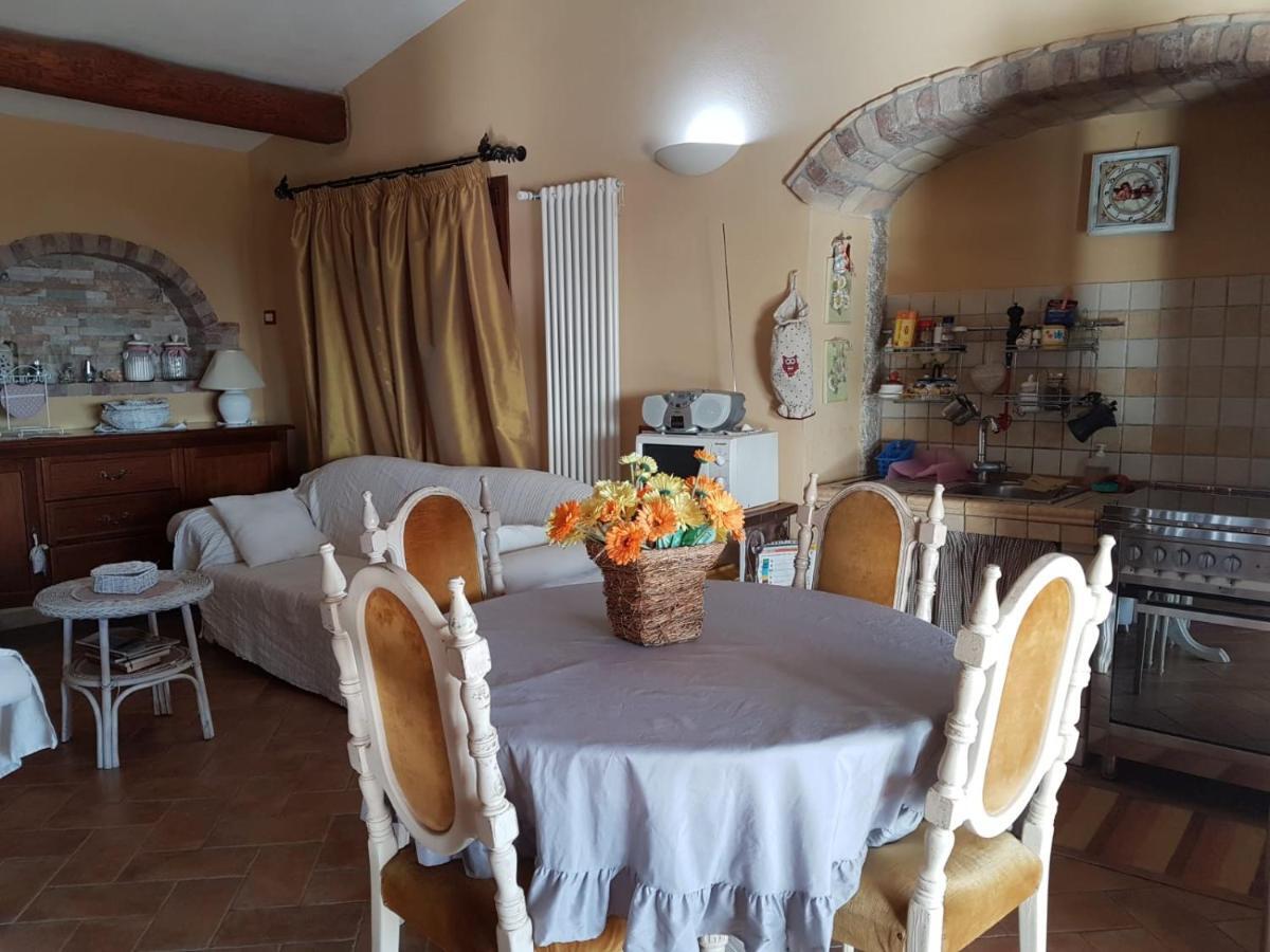 Villetta Osseddu Olbia Dış mekan fotoğraf