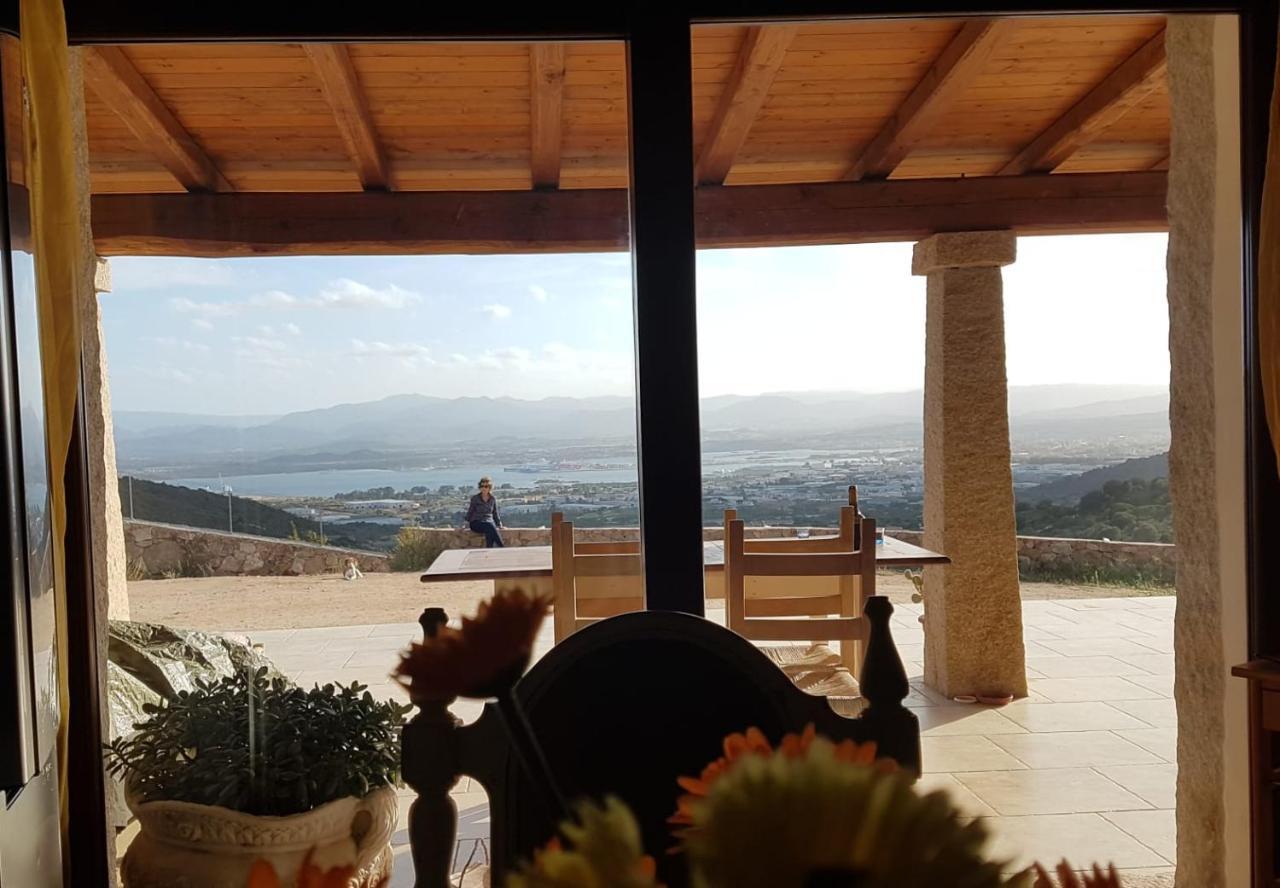 Villetta Osseddu Olbia Dış mekan fotoğraf