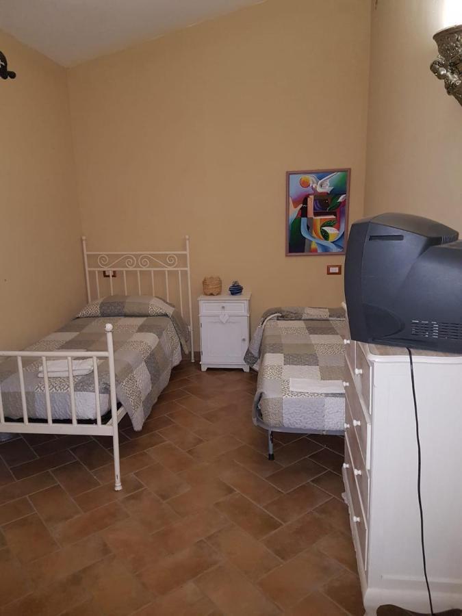 Villetta Osseddu Olbia Dış mekan fotoğraf