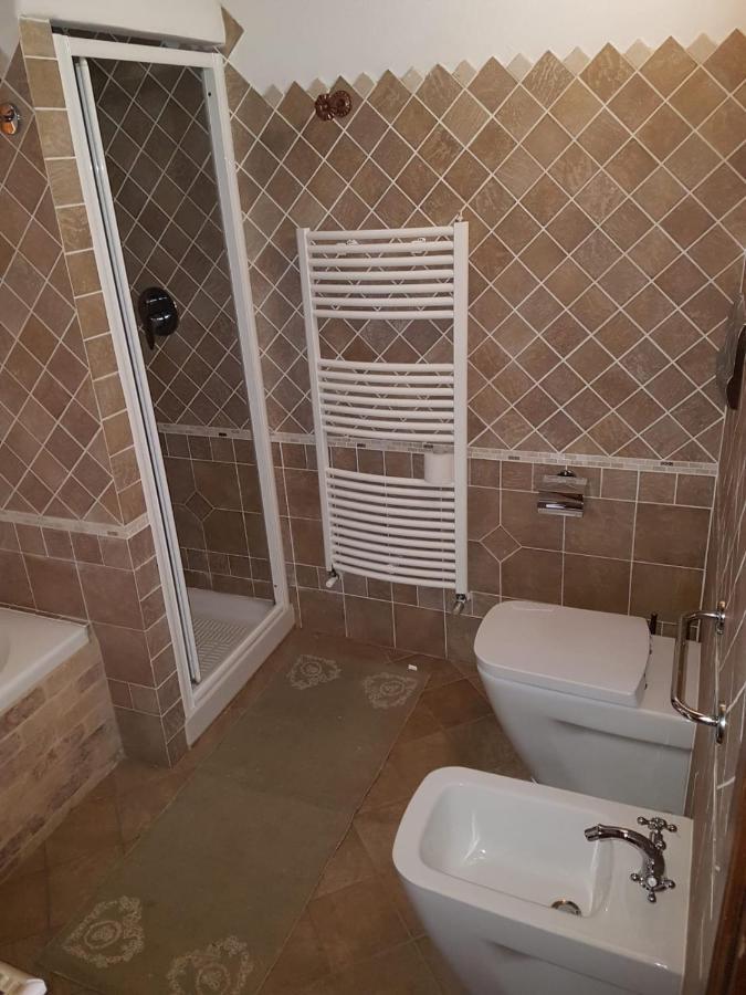 Villetta Osseddu Olbia Dış mekan fotoğraf