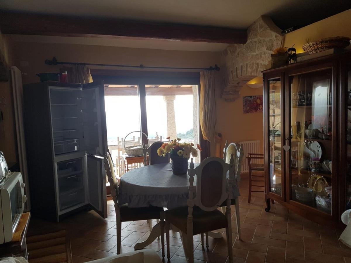 Villetta Osseddu Olbia Dış mekan fotoğraf